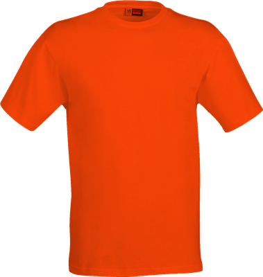 T-Shirt Men Surface Wrap