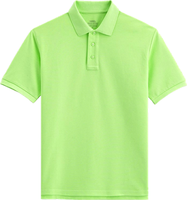 Polo T-Shirt Customize